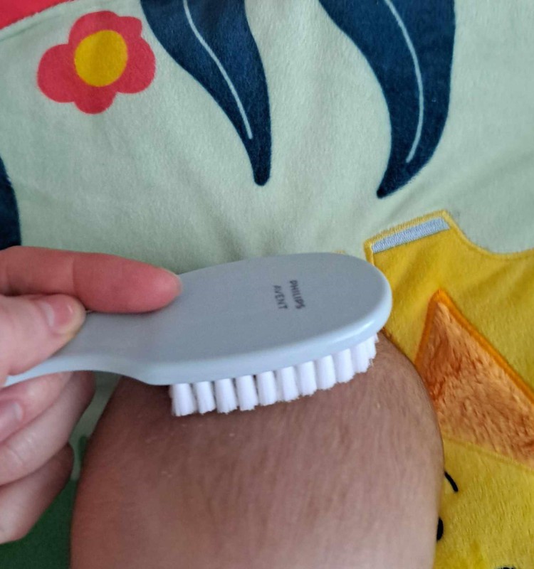 Philips Avent kūdikio priežiūros rinkinys