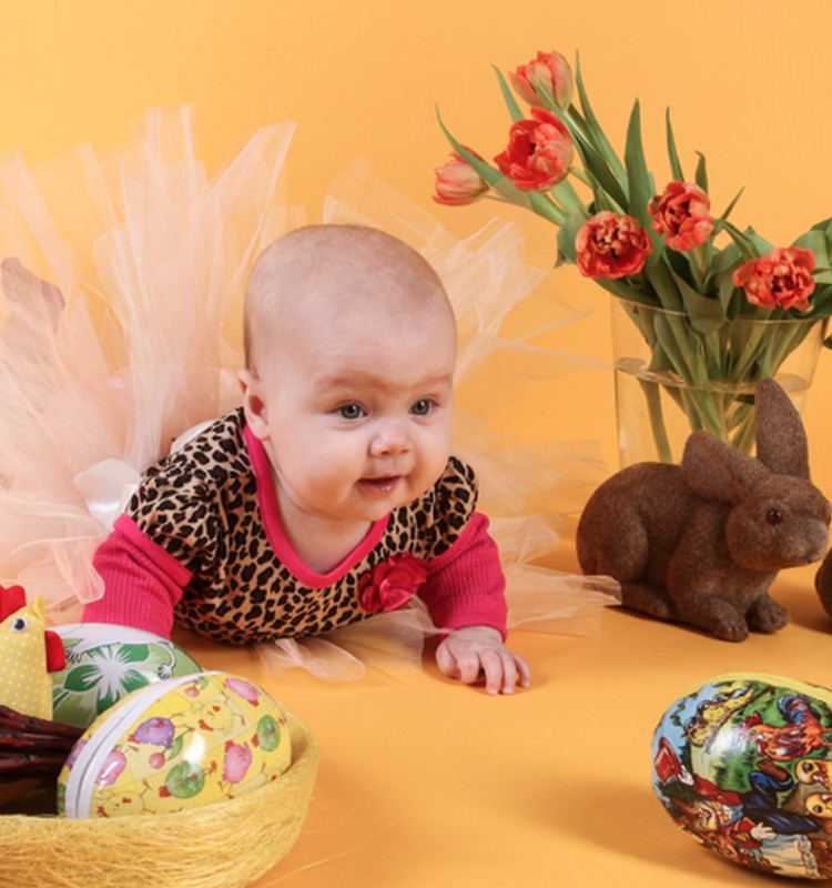 Mūsų protėvių velykinės tradicijos + "Velykų bobos" receptas