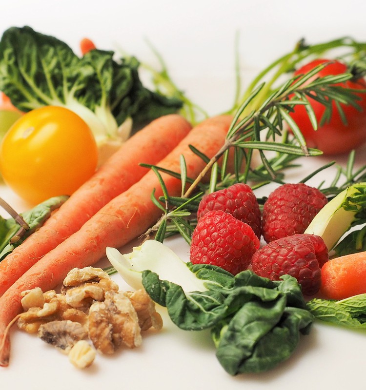 Vitaminų sezonas: ką ir kodėl verta valgyti būtent dabar?