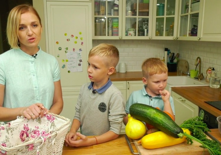 VIDEO: Kaip teisingai pasiruošti maisto atsargas žiemai?