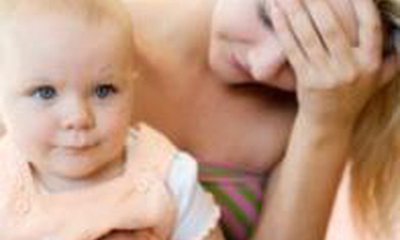 Psichologai įvardino 4 motinų tipus. Kokia Tu?