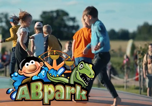 Laimėk kvietimus į pramogų parką „ABpark“ Latvijoje!