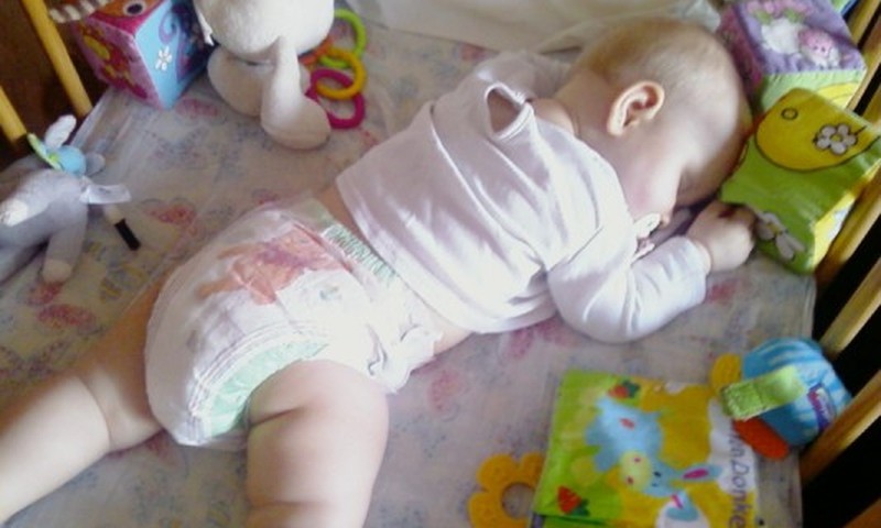 Huggies mūsų dar nenuvylė